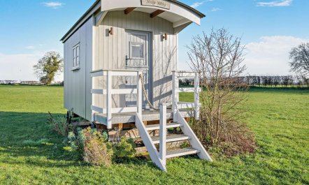 1 Bed in Foulsham 1