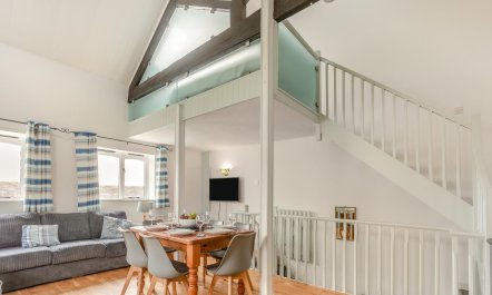 3 Bed in Marhamchurch 4