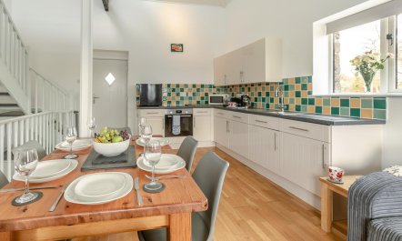3 Bed in Marhamchurch 8