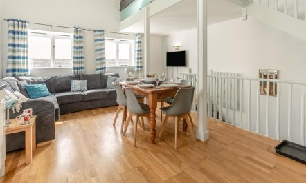 3 Bed in Marhamchurch 6