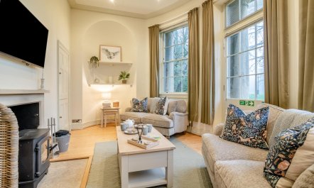 2 Bed in Chipping Sodbury 1