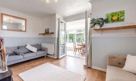 4 Bed in Woolacombe 8