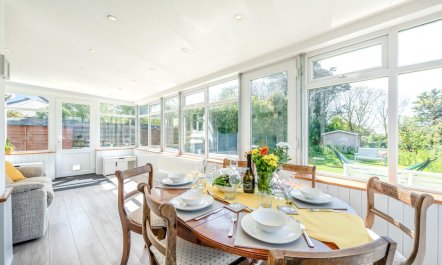 4 Bed in Woolacombe 7