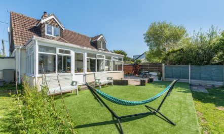 4 Bed in Woolacombe 3