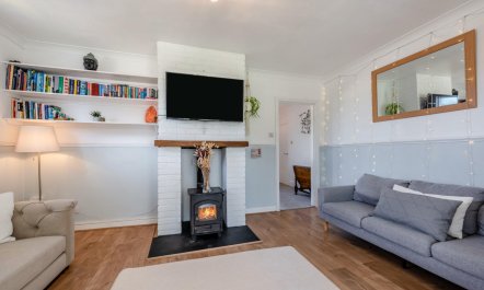 4 Bed in Woolacombe