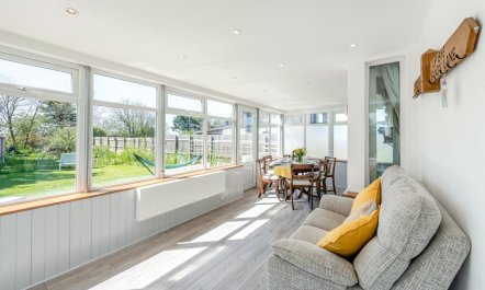 4 Bed in Woolacombe 1