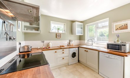 4 Bed in Woolacombe 2