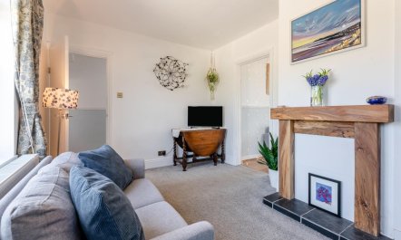 4 Bed in Woolacombe 9