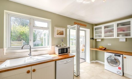 4 Bed in Woolacombe 6
