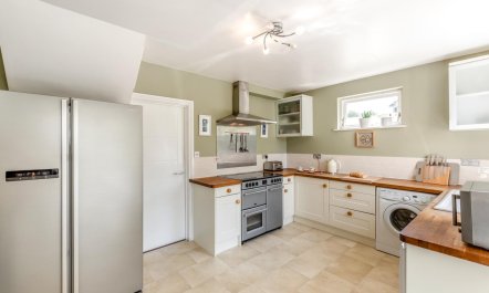 4 Bed in Woolacombe 5