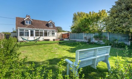 4 Bed in Woolacombe 4