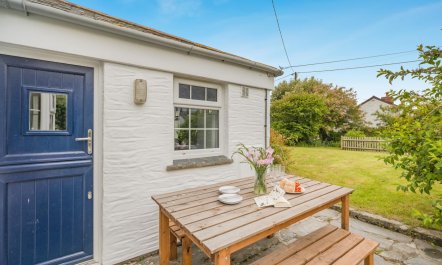 3 Bed in St. Merryn 2