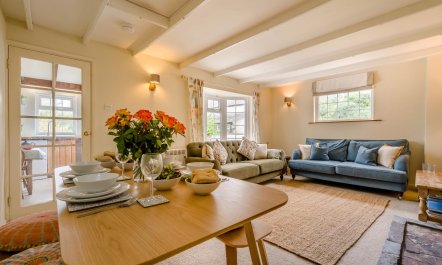 3 Bed in St. Merryn 9