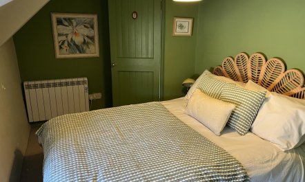 3 Bed in St. Merryn 9