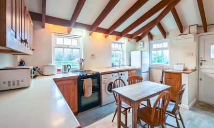 3 Bed in St. Merryn 4