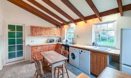 3 Bed in St. Merryn 3
