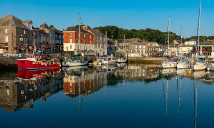 3 Bed in St. Merryn 5