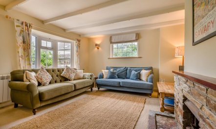 3 Bed in St. Merryn 5