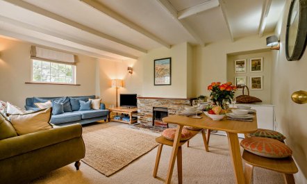 3 Bed in St. Merryn 3