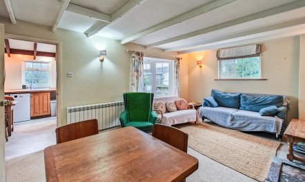 3 Bed in St. Merryn 1