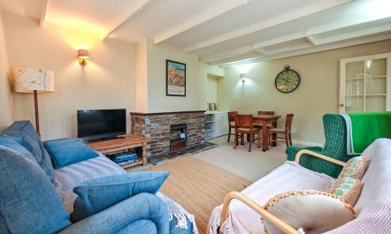 3 Bed in St. Merryn