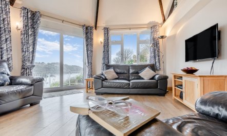 3 Bed in Combe Martin 2