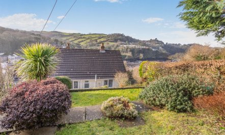 3 Bed in Combe Martin 4