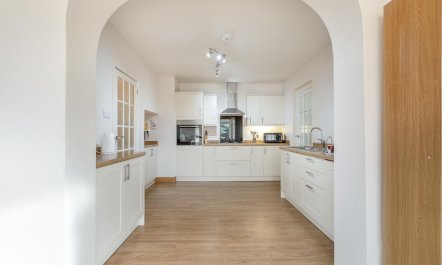 3 Bed in Combe Martin 3