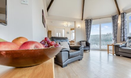 3 Bed in Combe Martin 8