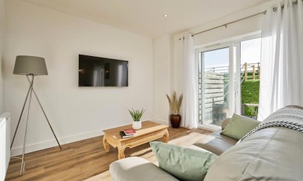2 Bed in Bonchurch 1