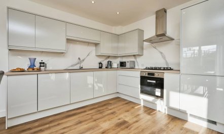 2 Bed in Bonchurch 2