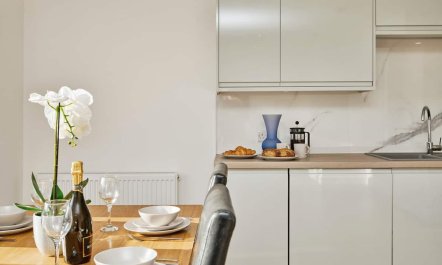 2 Bed in Bonchurch 4