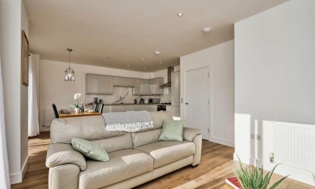 2 Bed in Bonchurch 5