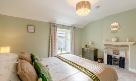 2 Bed in Wiswell 3