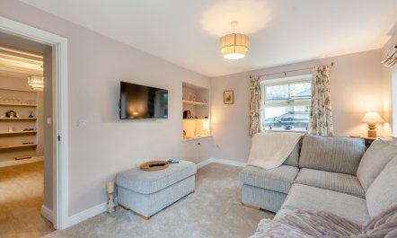 2 Bed in Wiswell 8
