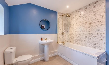 2 Bed in Wiswell 5