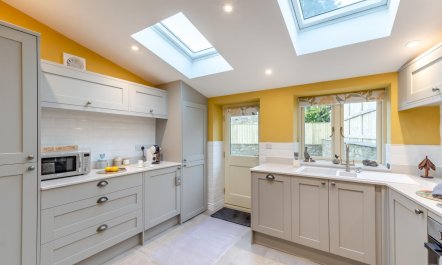 2 Bed in Wiswell 2
