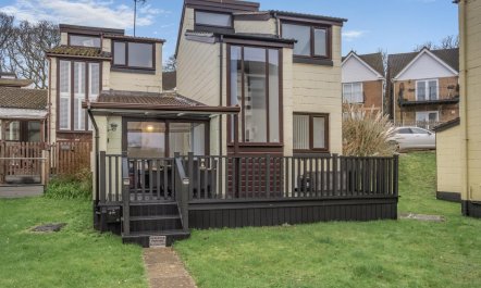 2 Bed in Wootton Bridge