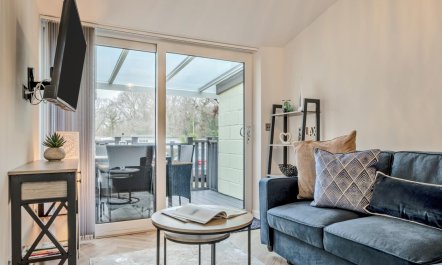 2 Bed in Wootton Bridge 2