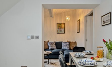2 Bed in Wootton Bridge 6