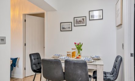 2 Bed in Wootton Bridge 9