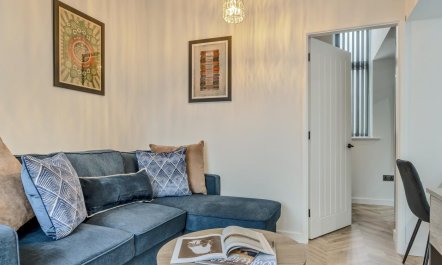 2 Bed in Wootton Bridge 3
