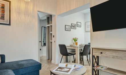 2 Bed in Wootton Bridge 5