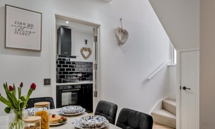 2 Bed in Wootton Bridge 8