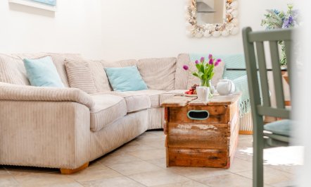 1 Bed in Bude 8