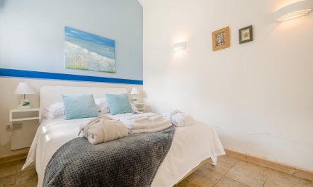 1 Bed in Bude 9