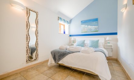 1 Bed in Bude 4