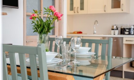1 Bed in Bude 7