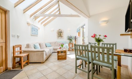 1 Bed in Bude 6