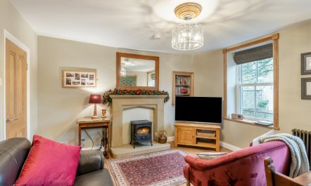 2 Bed in Skipton 5